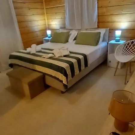 Mareta Вилла