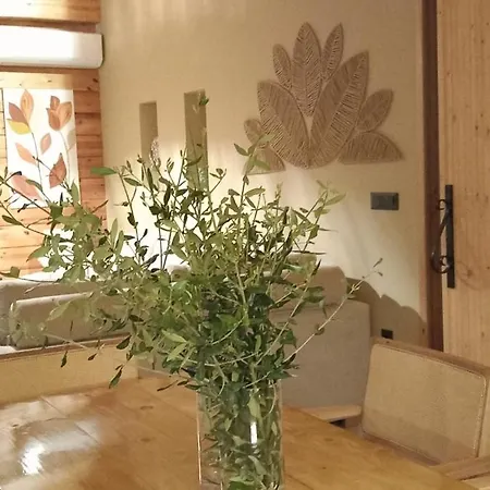 Вилла Mareta Свороната